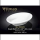 Ємність для закусок порцелянова Wilmax 8.5×6 см (WL-992609) - зображення 2