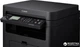 МФУ Canon i-SENSYS MF232w with Wi-Fi (1418C043) - изображение 2
