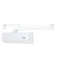 Доводчик накладной RYOBI 1500 D-1554 STD_ARM EN_2/3/4 до_80 кг 1100 мм FIRE Glossy White (RYO7000008164) - изображение 2
