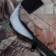 Спальный мешок (спальник) туристический Ranger Atlant Camo (RA 6638) - изображение 5