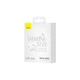 Беспроводные наушники Baseus Bowie WM03 TWS Type-C в кейсе creamy white - изображение 6