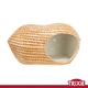 Домик-арахис Trixie 61369 (керамика), для хомяков и мышей, 17х8х8см (TX-61369) 4011905613697 - изображение 1