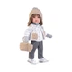 Кукла Bella urban chaleco 45 см ANTONIO JUAN (28329) - изображение 1
