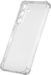 Чехол для смартфона ColorWay TPU AntiShock для Samsung Galaxy S24 FE Transparent (CW-CTASSG721) - изображение 2