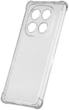 Панель ColorWay TPU AntiShock для Xiaomi Redmi Note 14 Pro 5G / Poco X7 Transparent (CW-CTASXRN14P5) - зображення 2