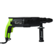 Перфоратор прямой RH1200Q Felso - изображение 5