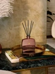 Аромадифузор Rituals The Private Collection Smooth Violet Mini Fragrance Sticks, 100мл. (без упакування) - зображення 2