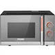 Микроволновая печь Prime Technics pmw 23851 hb - изображение 1