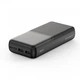 УМБ xo pr252 20000mAh Black (PR252.black) - зображення 2