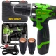 Шуруповерт Procraft PA12Li new - изображение 1