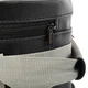Мешок утяжелитель 5 кг для кроссфита 57х22 см Power Bag LiveUp LP8120-5 черный-серый - изображение 8
