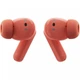 Bluetooth-гарнітура Motorola TWS Moto Buds 2024 Coral Peach (PG38C05750) - зображення 5
