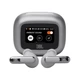 Наушники беспроводные JBL Live Beam 3 Silver (JBLLIVEBEAM3SIL) - изображение 1