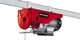 Тельфер Einhell TC-EH 250-18 електричний (2255135) - зображення 1