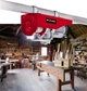 Тельфер электрический TC-EH 600 1050Вт до 600кг трос 18м 16.75кг Einhell (2000003203802) - изображение 3