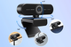 Веб-камера EMEET SmartCam C60E 4K с двумя встроенными микрофонами - изображение 7