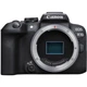 Цифрова фотокамера Canon EOS R10 body + адаптер EF-RF (5331C046) - изображение 1