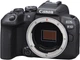 Цифрова фотокамера Canon EOS R10 body + адаптер EF-RF (5331C046) - изображение 9