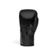 Боксерські рукавиці Everlast Elite 2 Boxing Gloves (P00003270) Black/Gold 10 унцій - зображення 3