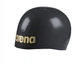 Шапочка для плавання Arena Moulded Pro II (001451-530) Black/Gold - зображення 1