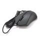 USB Мышь Fantech T533, 1200 DPI, 1.8 м Черный - изображение 4