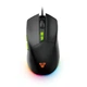 USB Мышь Игровая Fantech VX6 Venom Go (Phantom II), RGB, 400-7200 DPI, 1.8 м Черный - изображение 1
