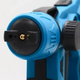 Краскопульт акумуляторний Krafftec НФ-00008837 48V - зображення 5