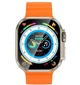 Умные часы Smart Watch HOCO Y23 Ultra, оранжевые - изображение 1