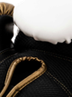 Боксерские перчатки Everlast Powerlock 2R Training Gloves (P00003050) White/Gold 14 унций - изображение 6