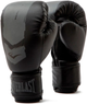 Детские боксерские перчатки Everlast Prospect 2 Youth Boxing Gloves (P00002971) Black 6 унций - изображение 1
