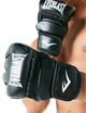 Перчатки для MMA Everlast Core Everstrike Glove (P00002938) Black/Grey M - изображение 10