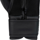 Детские боксерские перчатки Everlast Prospect 2 Youth Boxing Gloves (P00002971) Black 6 унций - изображение 10