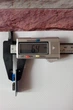 Підвищуючий перетворювач MT3608 2-24В - 5-28V 2A DC/DC Регульований вихід (43) - зображення 6