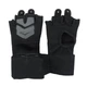 Бинт-перчатки Everlast Prospect 2 Youth Quickwraps (P00002986) Black L/XL - изображение 1