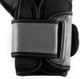 Боксерские перчатки Everlast Powerlock 2R Training Gloves (P00002306) Grey 14 унций - изображение 6