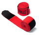 Бинты боксерские Everlast Elite Handwraps 4.57 м (P00003325) Red - изображение 3