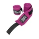 Бинти боксерські Everlast Core Handwraps 3.04 м (P00003248) Pink - зображення 2