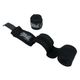 Бинти боксерські Everlast Core Handwraps 3.04 м (P00003243) Black - зображення 4