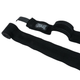 Бинти боксерські Everlast Core Handwraps 3.04 м (P00003243) Black - зображення 5