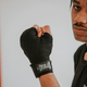 Бинти боксерські Everlast Core Handwraps 3.04 м (P00003243) Black - зображення 8