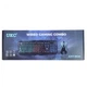 Комплект клавиатуры и мыши с RGB подсветкой UKC 9541 от USB - изображение 7