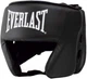 Боксерський шолом Everlast Core Headgear (P00004046) Black S/M - зображення 1