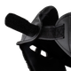 Боксерський шолом Everlast Core Headgear (P00004046) Black S/M - зображення 5