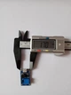 Регулируемый повышающий преобразователь 2А 28В DC-DC MT3608 Micro USB (55.2) - зображення 4