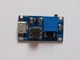 Регулируемый повышающий преобразователь 2А 28В DC-DC MT3608 Micro USB (55.2) - зображення 8