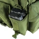 Разгрузочный жилет Condor Seven Pocket Chest Rig цвет coyote brown - изображение 4