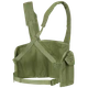 Разгрузочный жилет Condor Seven Pocket Chest Rig цвет coyote brown - изображение 2