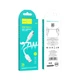 Кабель Hoco X96 Hyper 27W charging data cable Type-C White - зображення 2