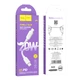 Кабель Hoco X96 Hyper PD charging data cable iP White - зображення 2