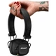 Bluetooth-гарнітура Marshall Major IV Black (1005773) Чорний - изображение 14